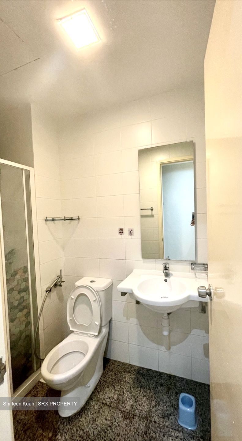 Kerrisdale (D8), Condominium #444340951
